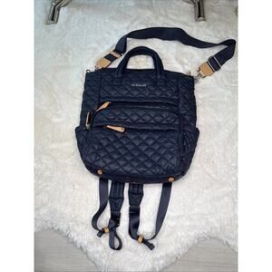 MZ WALLACE-Brand New Utility Backpack